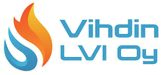 Vihdin LVI Oy logo